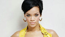Rihanna - Rihanna - What's My Name 官方版