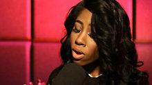 Sevyn Streeter,Enya - Sevyn Streeter - Come Over 高清官方不插电版