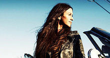 Alanis Morissette - Lens  高清官方版