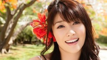 美女热舞