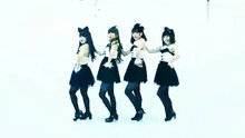 Baby Maniacs 可爱热舞