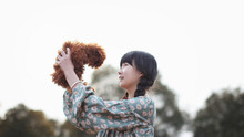 性感美女