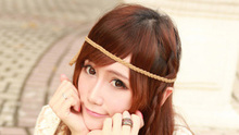 美女热舞