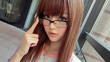 小美女热舞