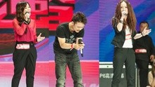 李佳薇《千年之恋》
