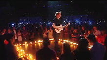 Ed Sheeran - Lego House  2013公告牌音乐大奖现场版