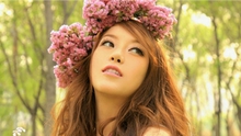 美女热舞