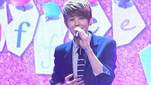 LED Apple,zia - LED Apple & Zia - With Coffee 20130518 现场版