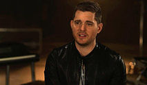 Michael Bublé,Vibe - Michael Bublé - You Make Me Feel So Young 录音室剪辑版