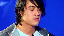 James - Someone Like You&我愿意 中国梦之声 20130519 现场版
