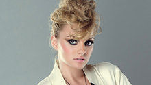Alexandra Stan - Lemonade Remix版