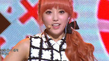 Hello Venus 《要喝茶吗》 20130511 现场版