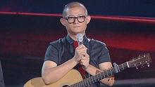 刘明辉 - 寂寞难耐 20130524 中国最强音第六期 现场版