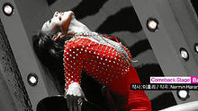 Bad Girls 20130525 现场版