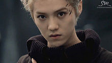 EXO - EXO 《狼与美女》中文预告 高清官方版