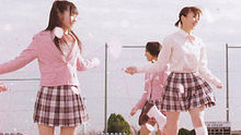 AKB48 - AKB48 - 桜の木になろう 官方版