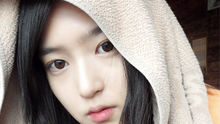 夜色广场性感美女诱惑