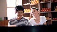 调色盘 电影《逆光飞翔》宣...