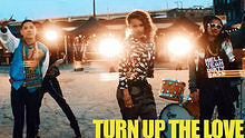 Far East Movement Is Coming To Australia And...
