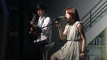 陈妍希 - Bizarre Love Triangle 爱奇艺北京音乐会版
