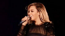 Beyoncé - Sound Of Change 完整版