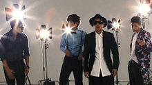 Bumkey & E-sens - Bad Girl