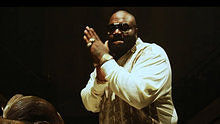 Rick Ross ft Jadakiss - Oil Money Gang