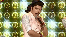 C-CLOWN - Shaking Heart 20130605 现场版
