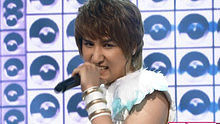 Ryuki - XOXO 20130607 现场版