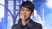 1N1 - What Can I Do 20130607 现场版