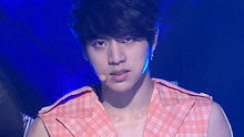 C-Clown - Shaking Heart 20130608 现场版