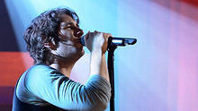 Josh Groban - Josh Groban ft Herbie Hancock - Machine 现场版
