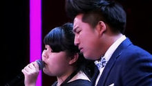 等你爱我 20130623 中国梦之声 现场版