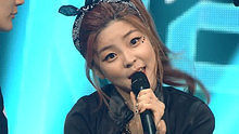 Heyne - 不同 20130623 人气歌谣 现场版