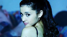Ariana Grande ft Mac Miller - The Way