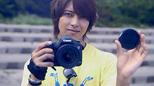 山下智久 - Summer Nude 13 日剧 Summer Nude 主题曲