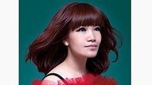 黄妃 - 男人世界的女人