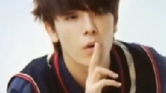 2012李东海庆生视频