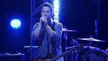 Tonight 现场版