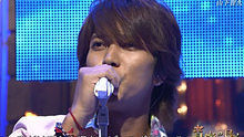 山下智久 - Summer Nude 13 20130629 音楽の日 现场版