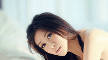 花漾美姬 红衣美女秀舞