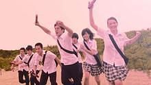 棉花糖 - 马戏团公约 迷你剧 他们在毕业的前一天爆炸 片头曲