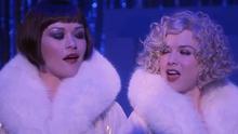 Taye Diggs,RenéE Zellweger - RenéE... - Nowadays... 电影 芝加哥 插曲