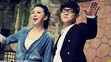 艾莉莎&晓田 - 城市名片
