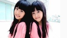 人气双胞胎萝莉Sandy＆Mandy模仿Wonder Girls 歌曲《Like This》