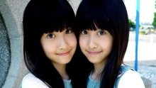 人气双胞胎萝莉Sandy＆Mandy跳新舞蹈miss A《Breathe》