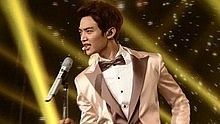 SHINee - Dream Girl 20130714 人气歌谣 现场版