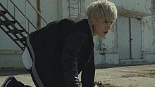 EXO - 狼与美女 剧情韩文版
