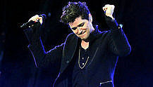 Hall Of Fame 2013TInThePark现场版