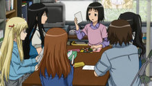 たいようだった